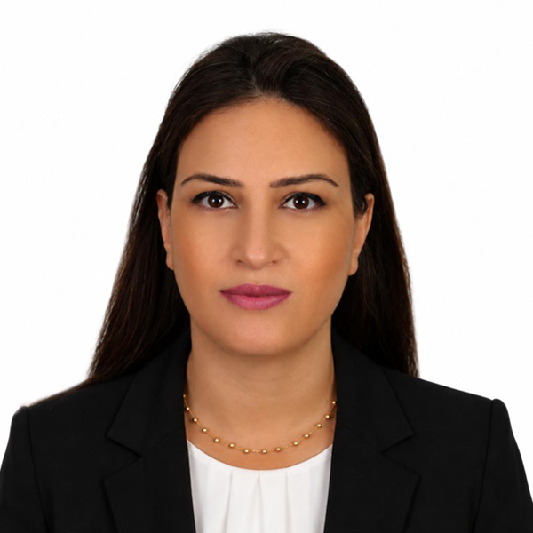 Rachel Saad